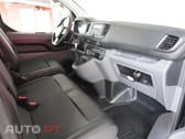 Toyota Proace 2.0 D4-D