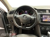 Volkswagen Tiguan Allspace 2.0 TDI Confortline DSG