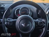 MINI Countryman Cooper D