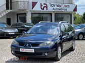 Renault Laguna Break 2.0 DCi Privilège