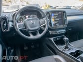 Volvo XC40 2.0 D3 Momentum