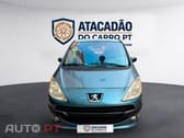Peugeot 1007 1.5 Hdi 