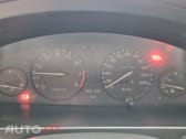 Honda Civic Aerodeck 1.5i