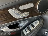 Mercedes-Benz GLC 220 D 4MATIC EXCLUSIVE