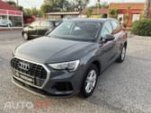 Audi Q3 45 TFSIe S tronic