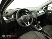 Renault Captur Captur 1.0 TCe Techno