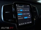 Volvo XC90 2.0 T8 PHEV Ultimate Dark AWD
