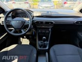 Dacia Jogger 1.0 TCe Comfort 7L
