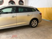 Renault Mégane Sport Tourer 1.5 Blue dCi Limited