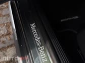 Mercedes-Benz C 220 Station d 9G-TRONIC AMG Line