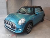 MINI Cabrio Cooper D Auto
