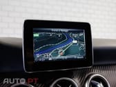 Mercedes-Benz A 180 d AMG Line