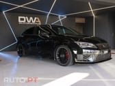 Seat Leon SC 2.0 TSI S&S DSG Cupra 290