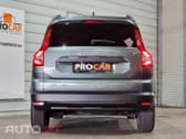 Dacia Jogger 1.0 ECO-G SL Extreme 7L Bi-Fuel