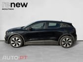 Renault Mégane 100% eletrico evolution 470KM Autonomia
