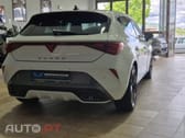 Cupra Leon 1.5 eTSI Tribe Edition DSG