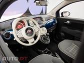Fiat 500 1.0 Hybrid Lounge