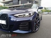 BMW i4 eDrive35 Pack Desportivo M Pro