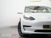 Tesla Model 3 Standard Range Plus RWD