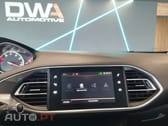 Peugeot 308 1.2 PureTech Business Line