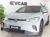 Volkswagen Id.4 77 kWh Pro Performance Family