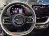Fiat 500e La Prima