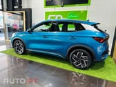 BYD Atto 3 60.48 kWh Design