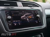 Volkswagen Tiguan 2.0 TDI Confortline DSG