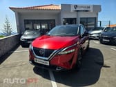 Nissan Qashqai 1.3 DIG-T Engage Xtronic