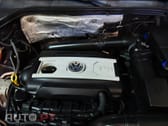 Volkswagen Tiguan 2.0 TSI Wofsburg Edition DSG