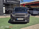 Jeep Renegade 1.6 L MULTIJET 120 CH BVR6 LIMITED
