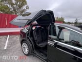 Tesla Model X 75D