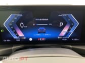 BMW i4 eDrive40 Gran Coupe