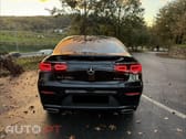 Mercedes-Benz GLC 220 d 4Matic 9G-TRONIC AMG Line Plus
