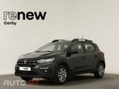 Dacia Sandero Sandero 1.0 ECO-G Stepway Comfort Bi-Fuel