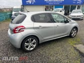 Peugeot 208 1.4 HDi Allure