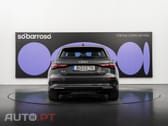 Audi A3 Sportback 40 TFSIe Advanced