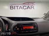 Toyota Yaris BIZZ 1.4 D-4D 90CV IVA DEDUTIVEL