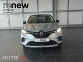 Renault Captur Techno
