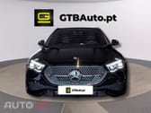 Mercedes-Benz E 300 I.V.A DEDUTIVEL de T AMG NIGHT