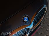 BMW 116 d Linha Sport Auto