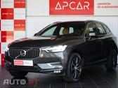 Volvo XC60 2.0 D4 Inscription AWD Geartronic