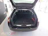 Peugeot 508 SW e-HDi FAP 115 Stop&Start Access