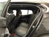 BMW 116 d Business Design