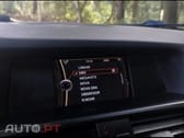 BMW X3 20 d xDrive Auto