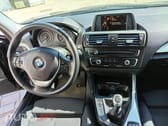 BMW 116 d EDynamics Line Urban