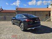 Audi E-Tron 55 quattro S line