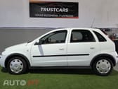 Opel Corsa 1.3 CDTi Cosmo