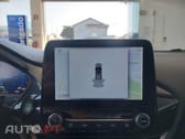 Ford Puma 1.0 EcoBoost MHEV ST-Line