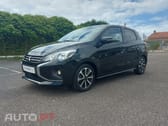 Mitsubishi Space Star 1.2 Intense